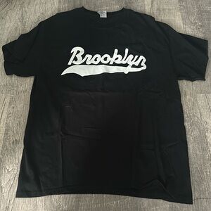 Brooklyn shirt